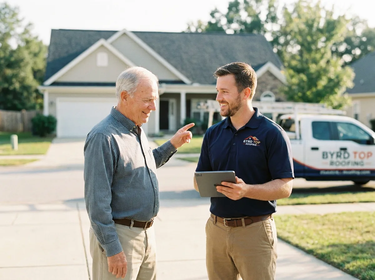 Roofing Greenbrae, CA FAQs